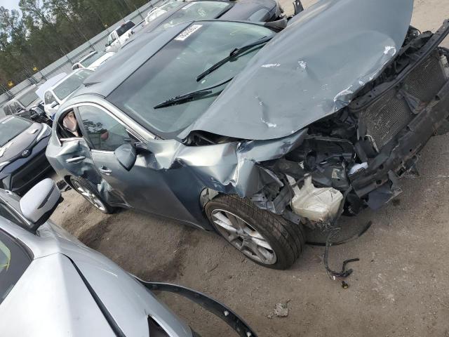 Photo 4 from auction – 2011 NISSAN MAXIMA S with VIN 1N4AA5AP5BC867587