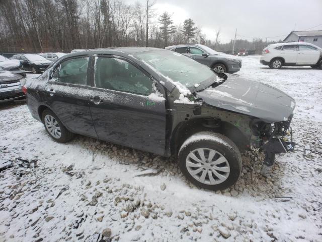 Photo 4 from auction – 2013 TOYOTA COROLLA BA with VIN 2T1BU4EE4DC030252