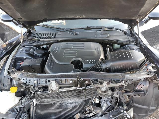 Photo 11 from auction – 2018 DODGE CHALLENGER with VIN 2C3CDZAG5JH241572