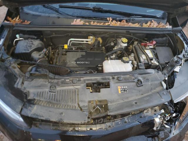 Photo 12 from auction – 2019 CHEVROLET TRAX 1LT with VIN KL7CJLSB8KB784099