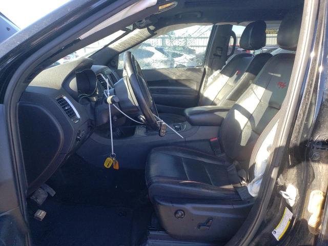 Photo 7 from auction – 2018 DODGE DURANGO R/ with VIN 1C4SDJCT1JC497634