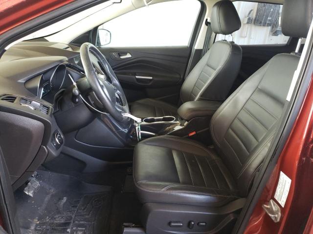Photo 7 from auction – 2014 FORD ESCAPE TIT with VIN 1FMCU9J96EUB00084
