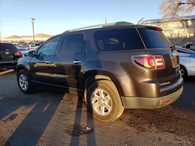 Photo 2 from auction – 2015 GMC ACADIA SLE with VIN 1GKKRNED3FJ189144