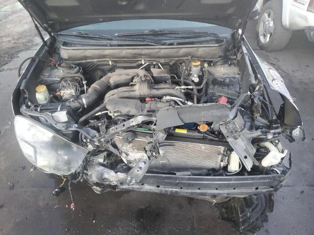 Photo 11 from auction – 2013 SUBARU OUTBACK 2. with VIN 4S4BRCKC9D3240266