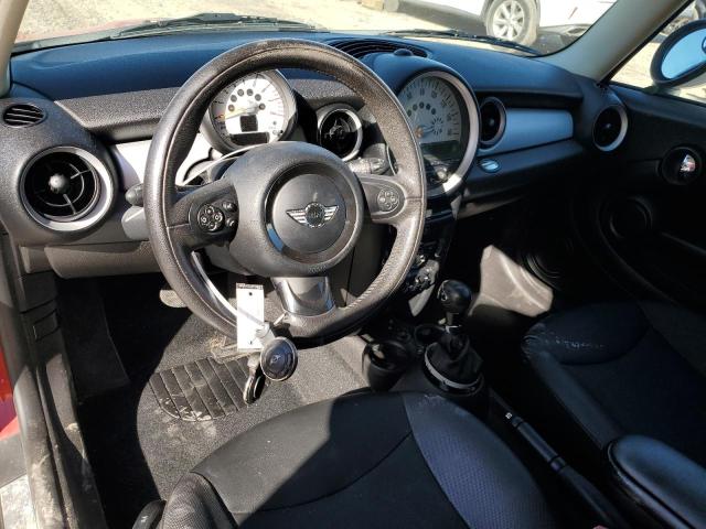 Photo 8 from auction – 2012 MINI COOPER with VIN WMWSU3C58CT255730