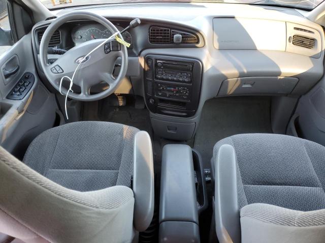 Photo 8 from auction – 2003 FORD WINDSTAR L with VIN 2FMDA51463BB25144