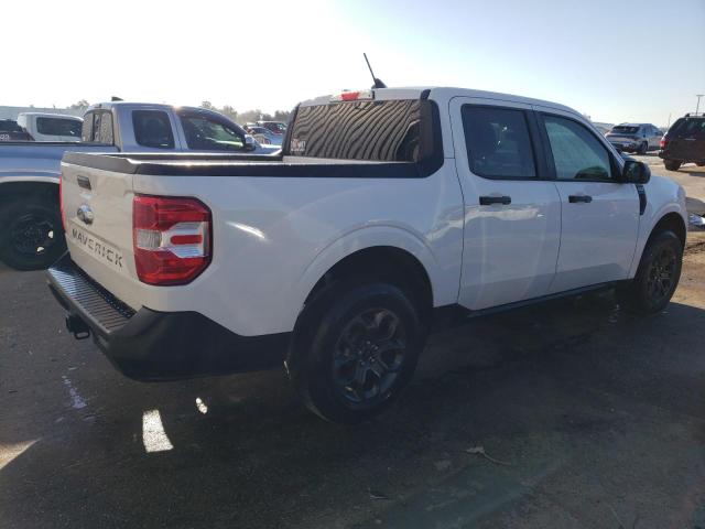 Photo 3 from auction – 2022 FORD MAVERICK X with VIN 3FTTW8E92NRA97890