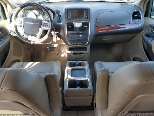 Photo 8 from auction – 2012 CHRYSLER TOWN & COU with VIN 2C4RC1BG1CR255264