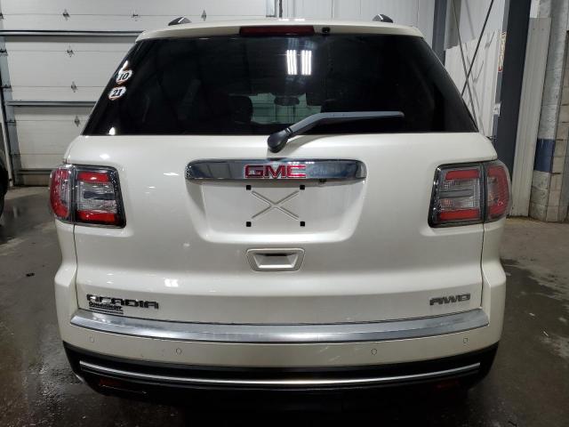 Photo 6 from auction – 2013 GMC ACADIA SLT with VIN 1GKKVRKD3DJ241246