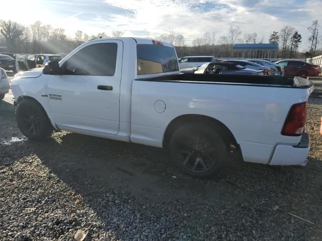 Photo 2 from auction – 2013 RAM 1500 ST with VIN 3C6JR6AT7DG500848