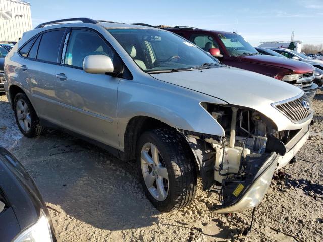 Photo 4 from auction – 2004 LEXUS RX 330 with VIN 2T2HA31U14C026925