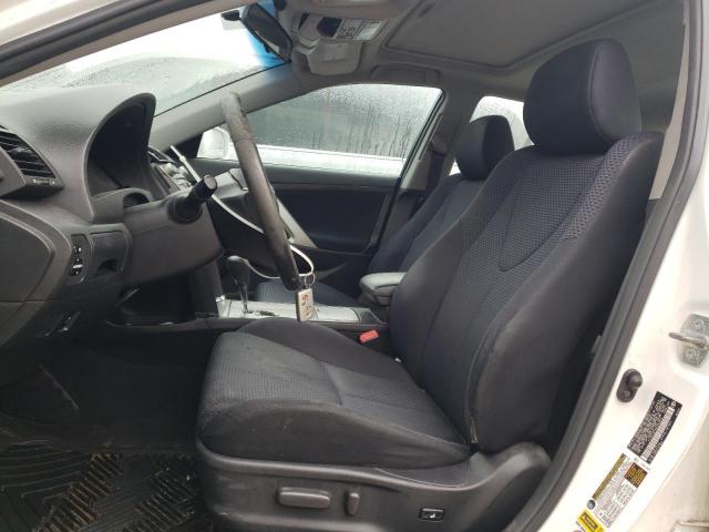 Photo 7 from auction – 2010 TOYOTA CAMRY BASE with VIN 4T1BF3EK4AU522803