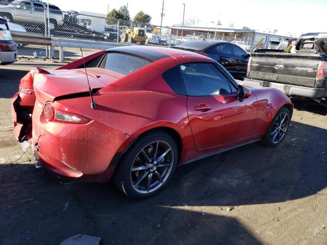 Photo 3 from auction – 2017 MAZDA MX-5 MIATA with VIN JM1NDAM78H0108126