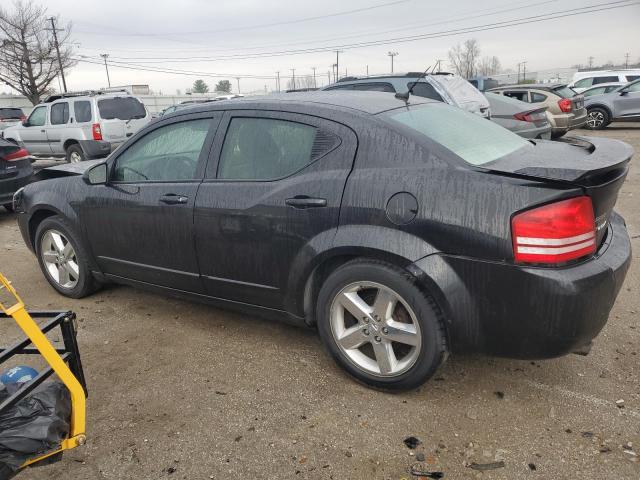 Photo 2 from auction – 2008 DODGE AVENGER R/ with VIN 1B3LC76M78N217732