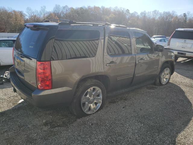 Photo 3 from auction – 2014 GMC YUKON SLE with VIN 1GKS1AE02ER159954
