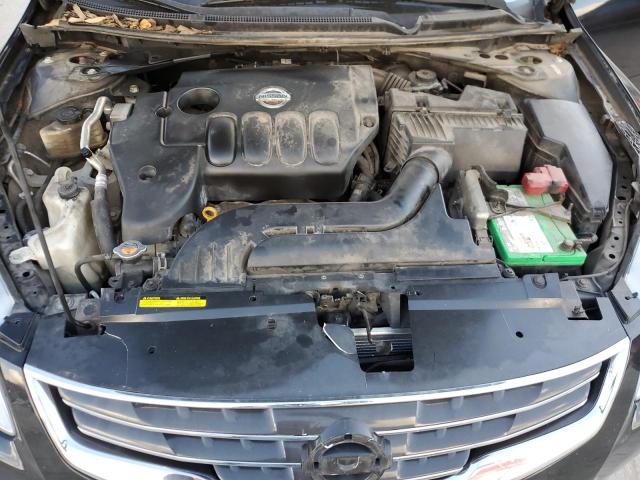 Photo 11 from auction – 2011 NISSAN ALTIMA BAS with VIN 1N4AL2AP9BN452804