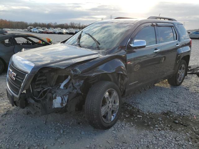GMC TERRAIN SL 2013 with VIN 2GKALSEK6D6269879 - Photo from auction