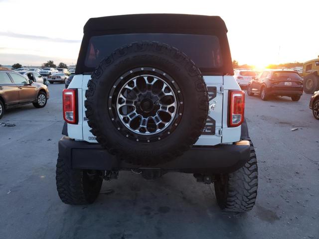 Photo 6 from auction – 2023 FORD BRONCO BAS with VIN 1FMEE5BP8PLB17943