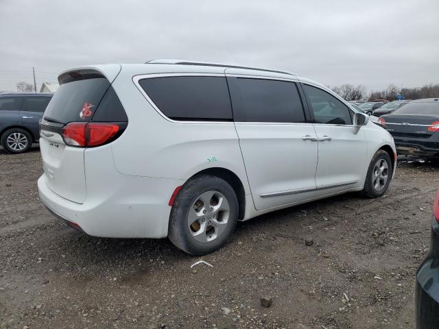 Photo 3 from auction – 2017 CHRYSLER PACIFICA T with VIN 2C4RC1EG7HR514729