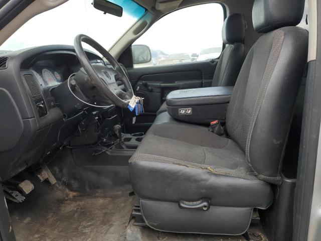 Photo 7 from auction – 2002 DODGE RAM 1500 with VIN 1D7HU16N82J214317