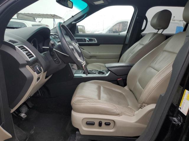 Photo 7 from auction – 2013 FORD EXPLORER L with VIN 1FM5K7F88DGB47357