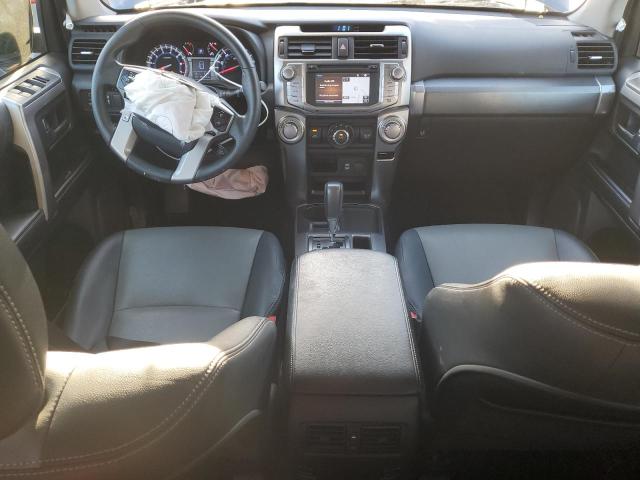 Photo 8 from auction – 2017 TOYOTA 4RUNNER SR with VIN JTEZU5JR6H5162280