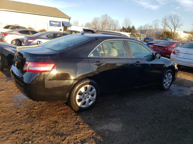 Photo 3 from auction – 2011 TOYOTA CAMRY BASE with VIN 4T4BF3EK2BR144116