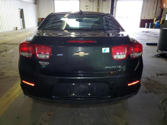 Photo 6 from auction – 2014 CHEVROLET MALIBU LS with VIN 1G11B5SLXEF244920