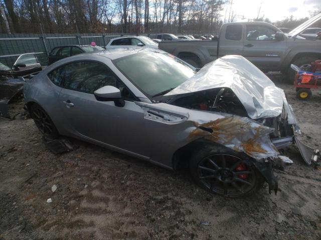 Photo 4 from auction – 2017 SUBARU BRZ 2.0 LI with VIN JF1ZCAC10H9605285