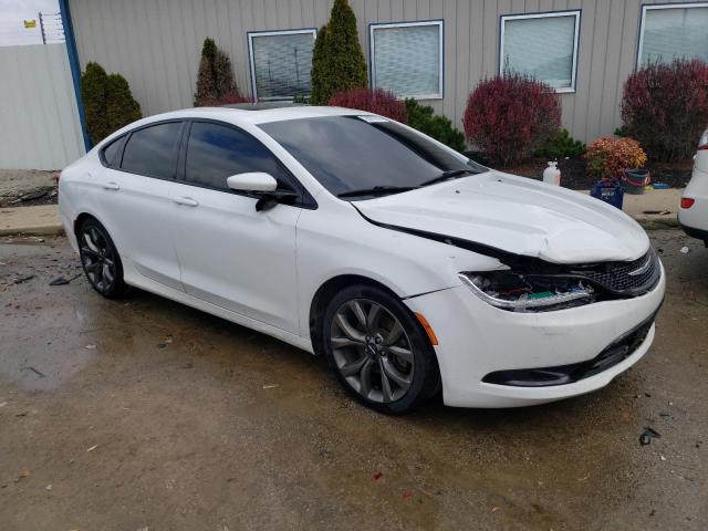 Фото 4 с аукциона – 2015 CHRYSLER 200 S с VIN 1C3CCCBG7FN689874