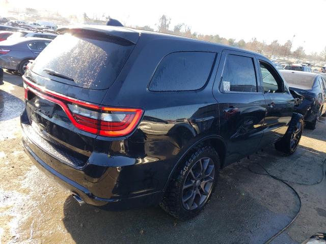 Photo 3 from auction – 2017 DODGE DURANGO R/ with VIN 1C4SDJCTXHC675390