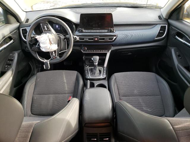 Photo 8 from auction – 2022 KIA SELTOS S with VIN KNDEUCAA2N7291828