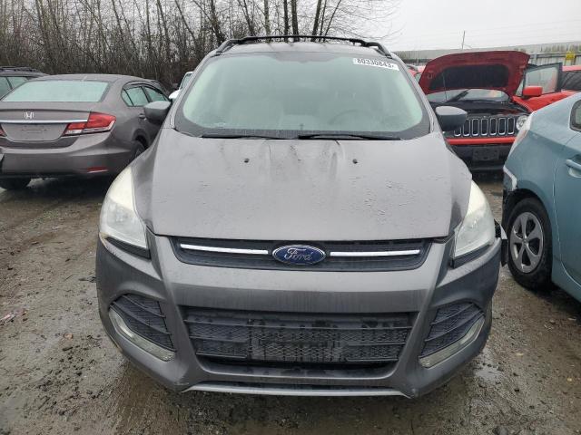 Photo 5 from auction – 2014 FORD ESCAPE SE with VIN 1FMCU0G98EUA53370