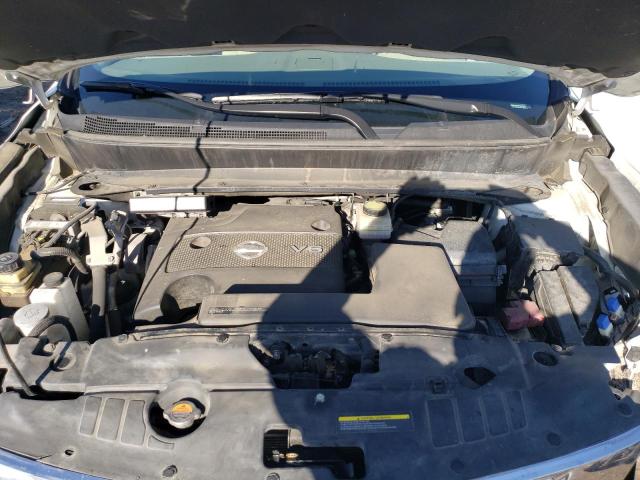 Photo 12 from auction – 2013 NISSAN PATHFINDER with VIN 5N1AR2MN2DC669673