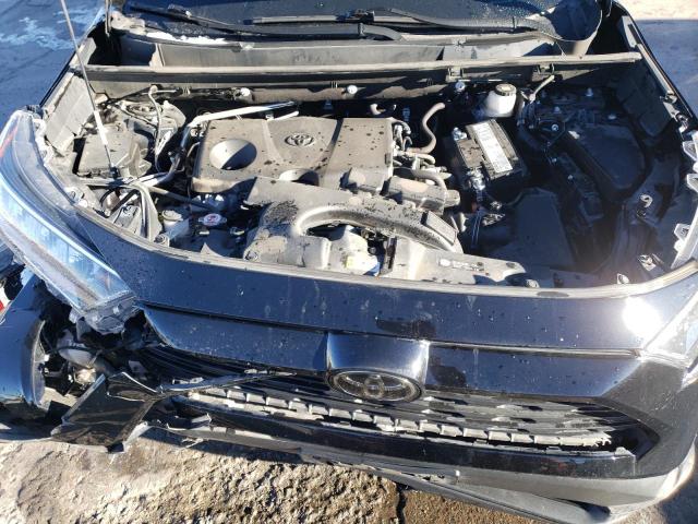 Photo 12 from auction – 2019 TOYOTA RAV4 XLE with VIN 2T3P1RFV0KC028531