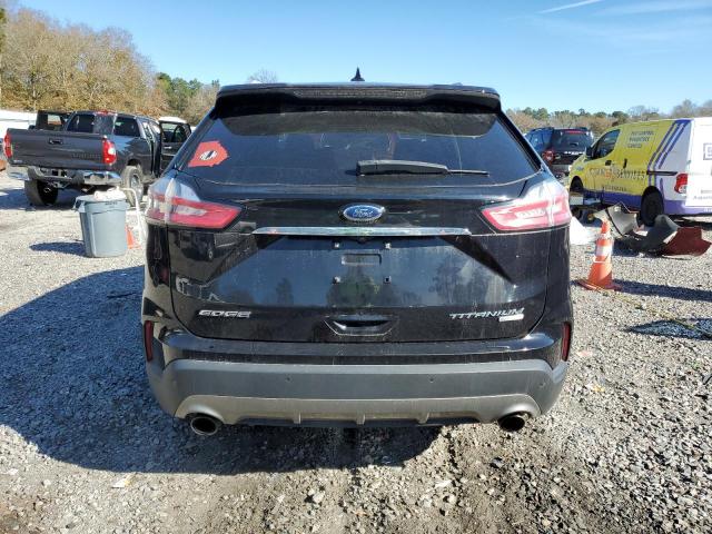 Photo 6 from auction – 2020 FORD EDGE TITAN with VIN 2FMPK3K98LBA56157