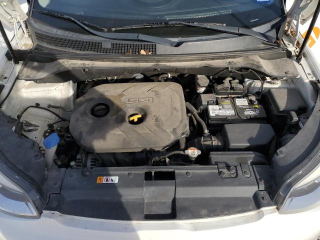 Photo 11 from auction – 2016 KIA SOUL ! with VIN KNDJX3A55G7383401