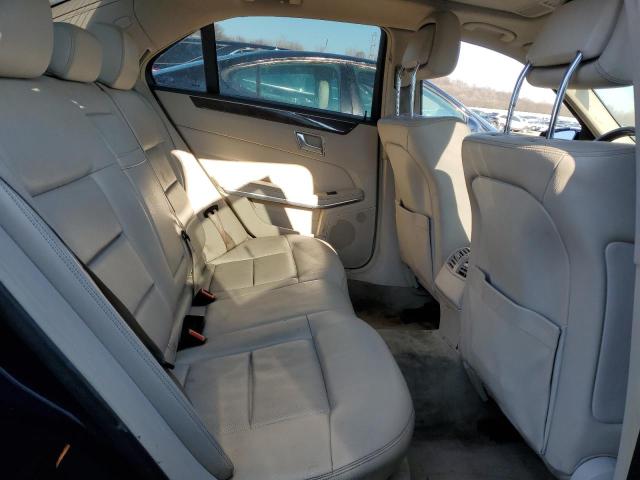 Photo 10 from auction – 2014 MERCEDES-BENZ E 350 4MAT with VIN WDDHF8JB7EA895817