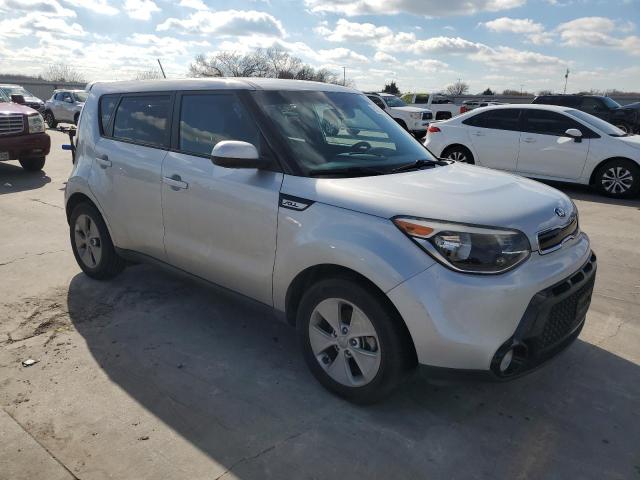 Foto 4 de la subasta – 2016 KIA SOUL + con VIN KNDJP3A52G7856798