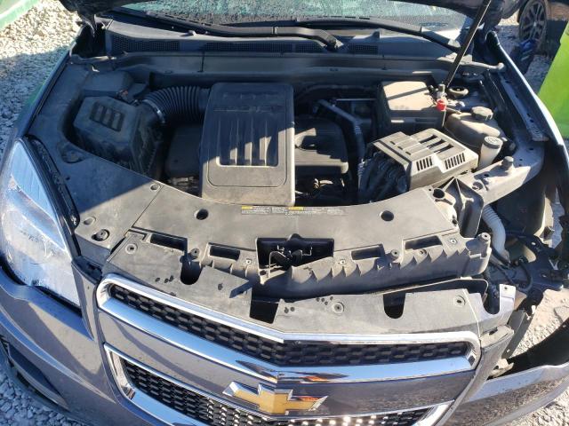 Photo 12 from auction – 2014 CHEVROLET EQUINOX LT with VIN 2GNALBEK7E6155572