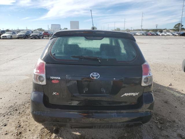 Photo 6 from auction – 2005 TOYOTA COROLLA MA with VIN 2T1KR32E25C429579