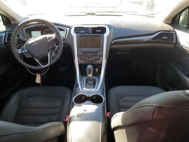 Photo 8 from auction – 2016 FORD FUSION SE with VIN 3FA6P0H99GR258929