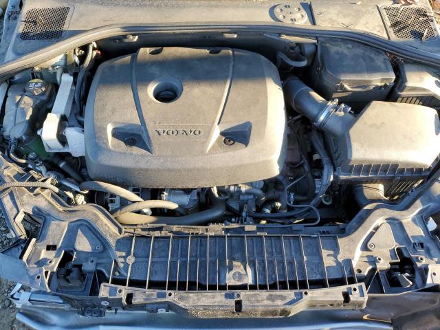 Photo 11 from auction – 2017 VOLVO S60 DYNAMI with VIN YV140MTL8H2427550