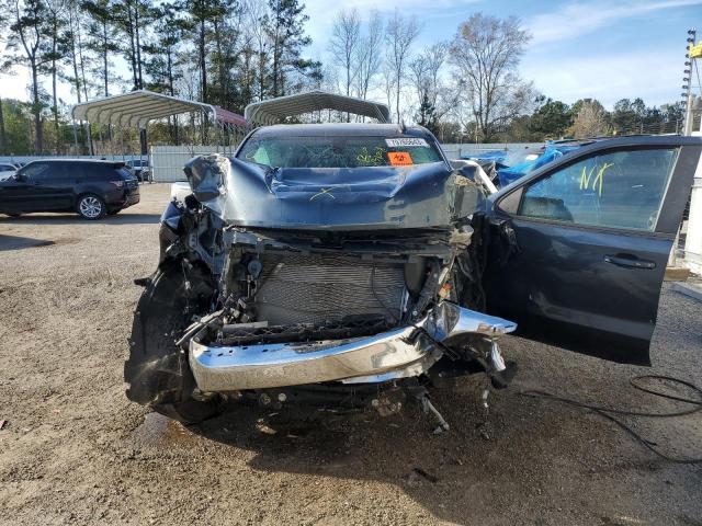 Photo 5 from auction – 2021 CHEVROLET SILVERADO with VIN 3GCPWCEDXMG101946