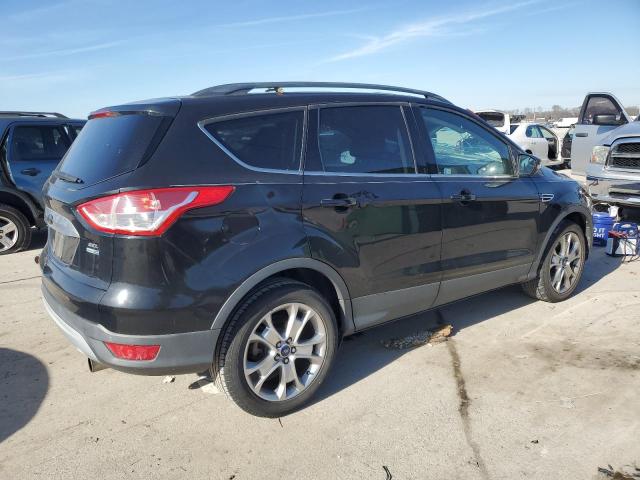 Photo 3 from auction – 2013 FORD ESCAPE SEL with VIN 1FMCU9HX7DUD41820