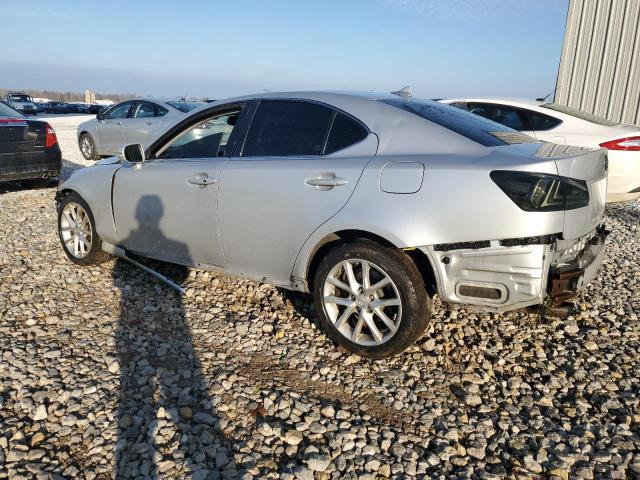 Photo 2 from auction – 2013 LEXUS IS 250 with VIN JTHCF5C21D5061581