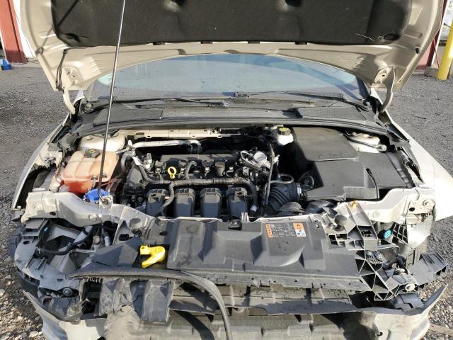 Photo 11 from auction – 2018 FORD FOCUS SE with VIN 1FADP3F24JL327269