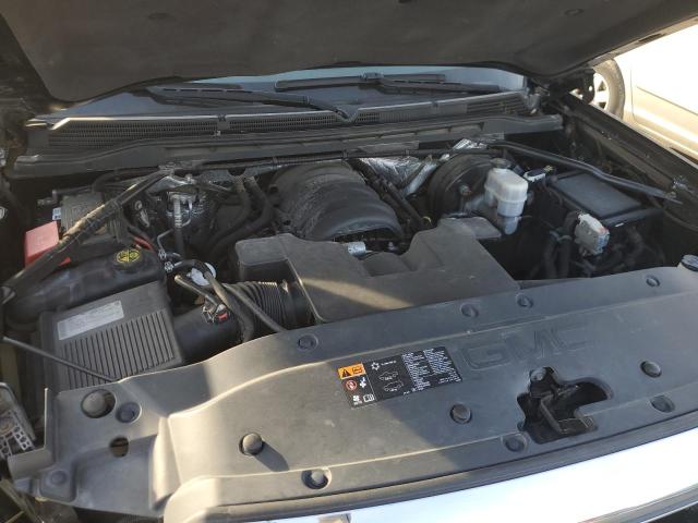Photo 11 from auction – 2014 GMC SIERRA K15 with VIN 3GTU2VEC8EG386360