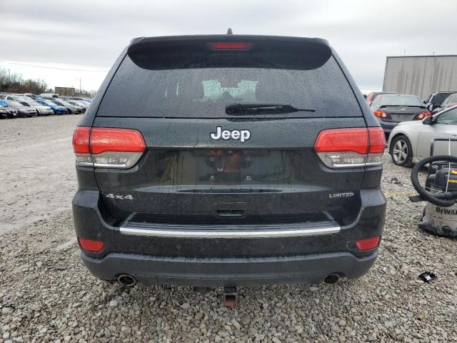 Photo 6 from auction – 2014 JEEP GRAND CHER with VIN 1C4RJFBG9EC399627