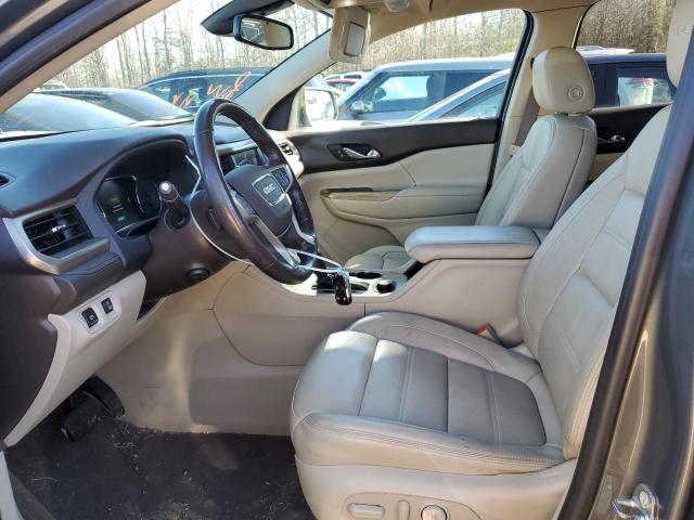 Photo 7 from auction – 2018 GMC ACADIA DEN with VIN 1GKKNXLS6JZ157873